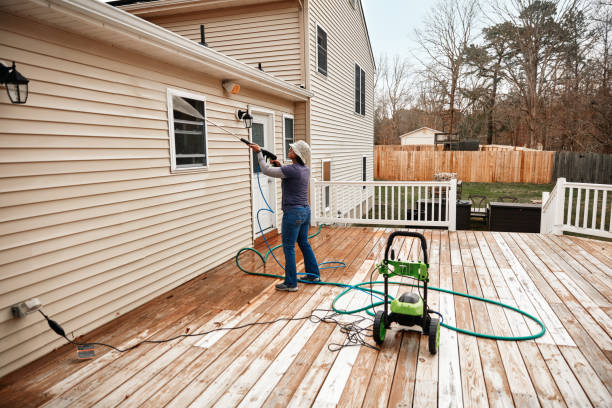 Best Local Pressure Washing Services  in Rutgers University Livingston Campus, NJ